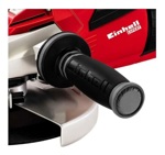 Amoladora Angular Einhell Expert Te-ag 230 Dp 230mm 6500rpm