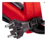 Amoladora Angular Einhell Expert Te-ag 230 Dp 230mm 6500rpm