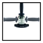 Amoladora Angular Inalambrica Einhell Te-ag 18/115 Li 115mm