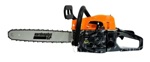 Motosierra Naftera Lusqtoff Prom-52 Garden Plus 2 Tiempos