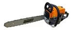 Motosierra Naftera Lusqtoff Prom-52 Garden Plus 2 Tiempos