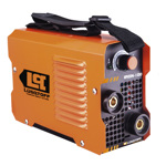 Soldadora Inverter Mma Lusqtoff Megairon 100 Iron + Mascara