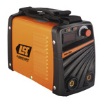 Soldadora Inverter Mma Tig Lusqtoff Iron 250 + 2 Escuadras