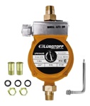 Bomba Presurizadora Elevadora Lusqtoff Lps15 0.13hp 28l/min