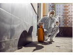 Fumigador Pulverizador Presion 5l Lusqtoff Fpl5 Profesional