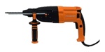 Rotomartillo Taladro Percutor Lusqtoff Rml850-7 850w Maletin