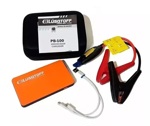 Cargador Arrancador Bateria Lusqtoff Pb-100 150a Auto Moto
