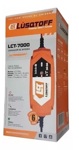 Cargador De Bateria Smart Lusqtoff Lct-7000 120w Auto Moto