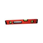 NIVEL DE ALUMINIO CON APOYO 40CM ROTTWEILER EVOL0215