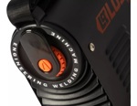 Soldadora Inverter Mma Tig Lusqtoff Iron Black 300 Lift 50hz