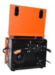 Soldadora Inverter Mig Flux Lusqtoff Sml150-8 Rollo + Equipo