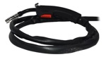 Soldadora Inverter Mig Flux Lusqtoff Sml150-8 Rollo + Equipo