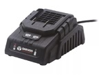 Atornillador De Impacto Daewoo Dacid2000li A Bateria Litio
