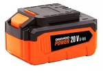 Atornillador De Impacto Daewoo Dacid2000li A Bateria Litio
