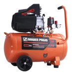 Compresor De Aire Eléctrico Dowen Pagio Ca2050sp Naranja