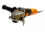 Amoladora Angular 115mm Lusqtoff Aml850-8 850w 11000rpm M14