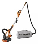 Lijadora Pared Y Techo Lusqtoff Lqap-220b 750w 1700rpm Alisa