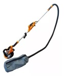 Lijadora Pared Y Techo Lusqtoff Lqap-220b 750w 1700rpm Alisa