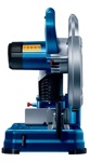 Sierra Sensitiva Bosch Gco 14-24 2400w Disco Uso Industrial