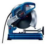 Sierra Sensitiva Bosch Gco 14-24 2400w Disco Uso Industrial