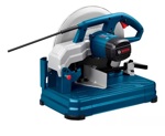 Sierra Sensitiva Bosch Gco 14-24 2400w Disco Uso Industrial