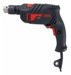 Taladro Percutor Electrico Skil 6555 570w Atornillador 25 Mm