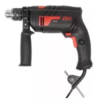 Taladro Percutor Electrico Skil 6555 570w Atornillador 25 Mm