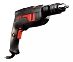 Taladro Percutor Electrico Skil 6555 570w Atornillador 25 Mm