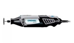 Minitorno Dremel F0134000nt 4000/26 175 W 5000 A 35000 Rpm