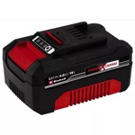 Starter Kit Einhell Bateria 4ah 18v + Cargador Rapido 900w