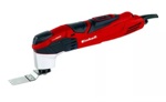 Sierra Multiuso Oscilante Einhell Te-mg 200 Ce 200w 42000opm