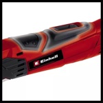 Sierra Multiuso Oscilante Einhell Te-mg 200 Ce 200w 42000opm