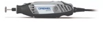 Minitorno Dremel 3000-n/10 130w Con 10 Accesorios 32000 Rpm