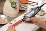 Minitorno Dremel 3000-n/10 130w Con 10 Accesorios 32000 Rpm