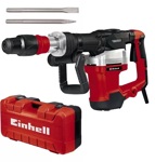Martillo Demoledor Einhell Te-dh32 1500w Sds Max Fruerza 32j