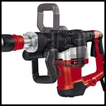 Martillo Demoledor Einhell Te-dh32 1500w Sds Max Fruerza 32j