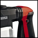 Martillo Demoledor Einhell Te-dh32 1500w Sds Max Fruerza 32j