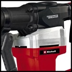 Martillo Demoledor Einhell Te-dh32 1500w Sds Max Fruerza 32j