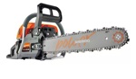 Motosierra Naftera 45cc Daewoo Power Dcs4516 Con Accesorios