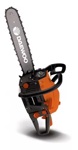 Motosierra Naftera 45cc Daewoo Power Dcs4516 Con Accesorios