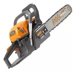 Motosierra Naftera 45cc Daewoo Power Dcs4516 Con Accesorios