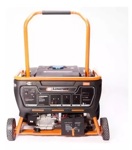 Generador Portatil Trifasico Lusqtoff Lg8500ext 8500w Avr 4t