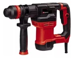 Martillo Demoledor Einhell Te-dh 5 Sds Plus 750w 5 + Puntas