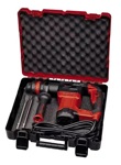 Martillo Demoledor Einhell Te-dh 5 Sds Plus 750w 5 + Puntas