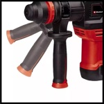 Martillo Demoledor Einhell Te-dh 5 Sds Plus 750w 5 + Puntas