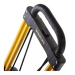 Carro Zorra De Mano Plegable 70kg Stanley Sxwtd-ft580 Acero