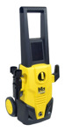 Hidrolavadora Bta Tools Bt160r Con 135bar De Presión Máxima