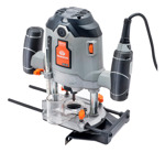Fresadora Electrica Daewoo Daer1250 Accesorios Y Maletin
