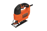 Sierra Caladora Black Decker KS701PEK 550W Con Maleta
