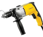 Rotomartillo SHR263 + Taladro Percutor STDH8013  800W Stanley